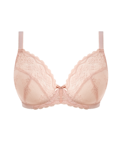 Freya Quinn Plunge Underwire Bra - AA404302 - Canopy