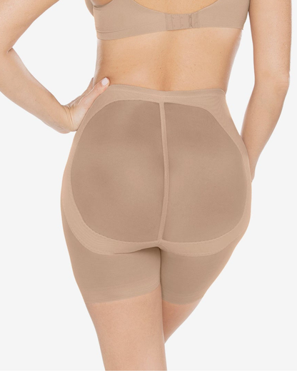 Miraclesuit Shapewear Sexy Sheer Shaping Booty Lift - 2776