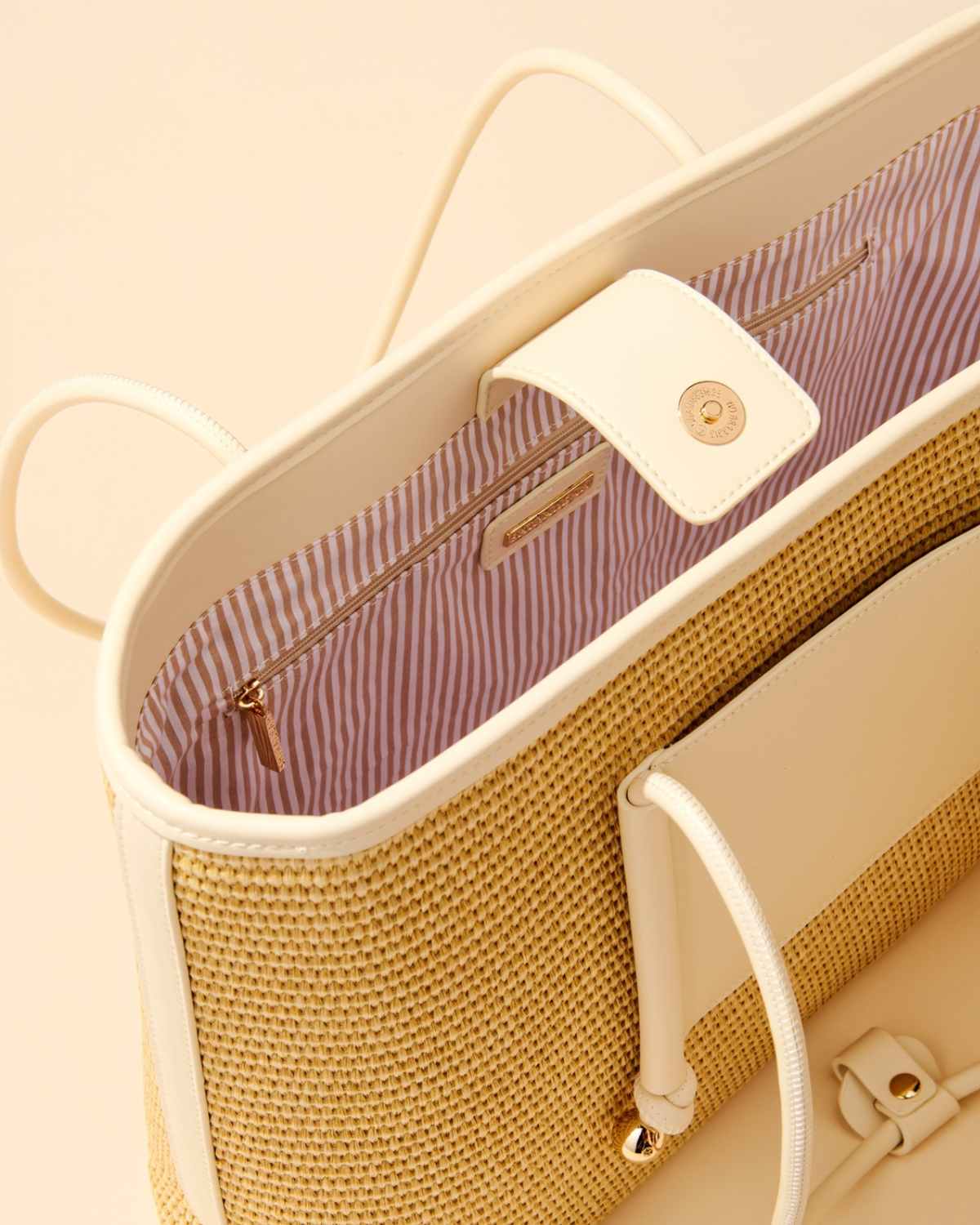 Shiraleah Salerno Tote (More Options Available) - 01-83-745