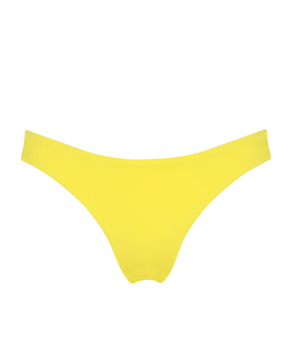 Sunsets Solids Pineapple Crepe Dora Double Tab Bottom - 205B