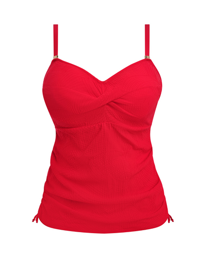 Fantasie Swim Ottawa Underwire Tankini (More colors available) - Fs6356 (Final Sale, Cannot Be Returned or Exchanged)