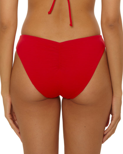 Becca by Rebecca Virtue Riviera Adela Hipster Bikini Bottom - 298467