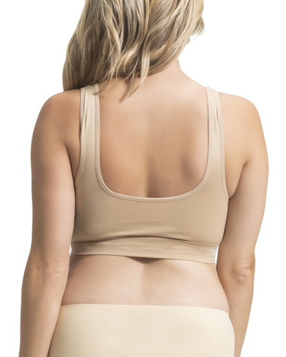 Joy Bra Seamless Comfort Bra - 9061
