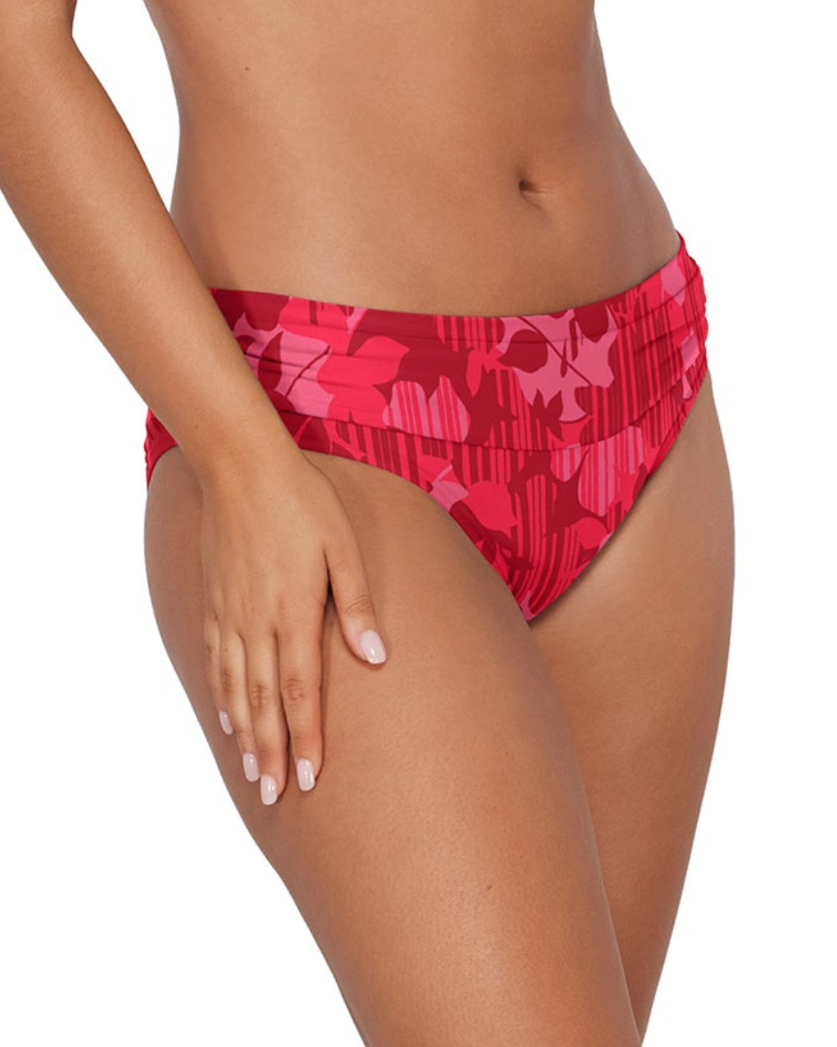 Sunsets Rambling Rose Unforgettable Brief Bottom - 27B
