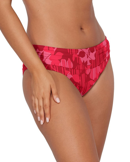 Sunsets Rambling Rose Unforgettable Brief Bottom - 27B