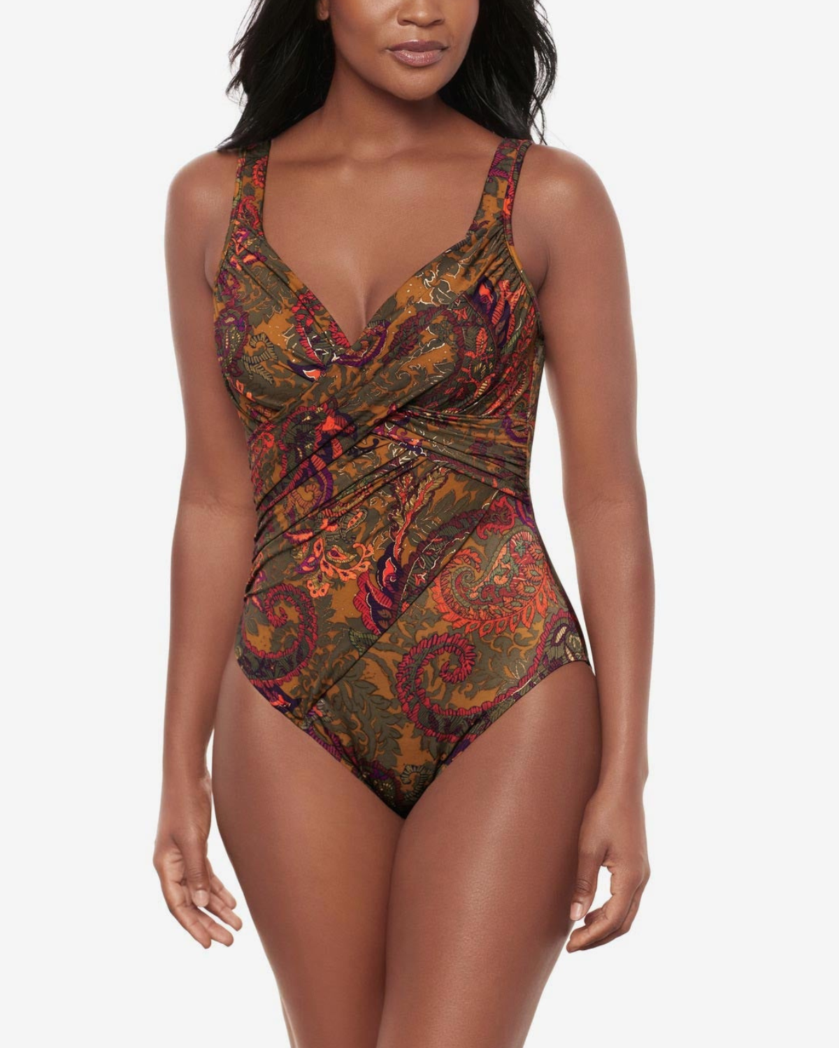 2026 Miraclesuit Perissa Revele One Piece - 6566219