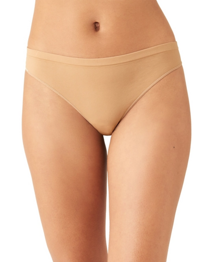 B. Tempt'd Comfort Intended Thong (More Colors Available) - 979240