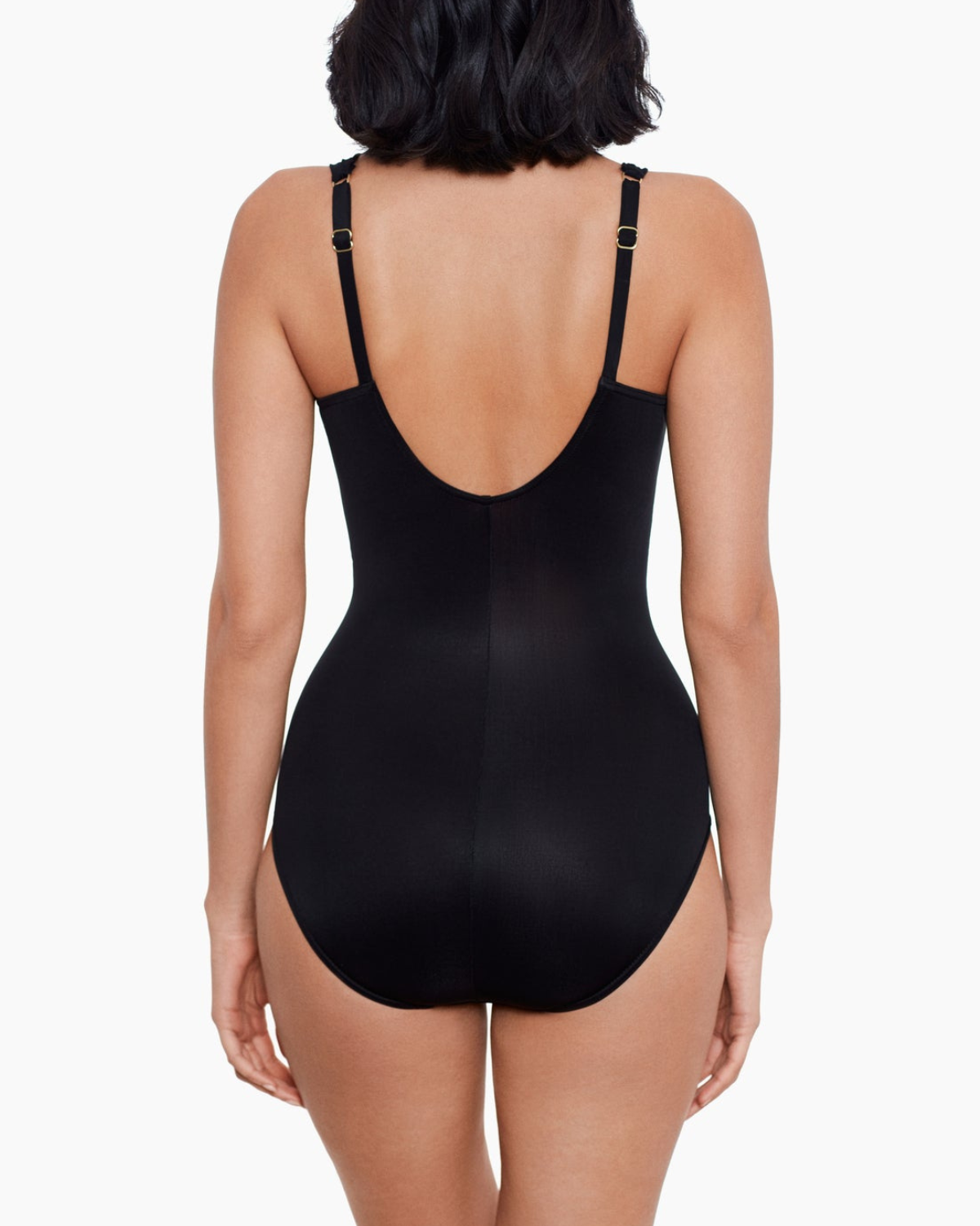 Miraclesuit Solids DD-Cup Siren Underwire One Piece - 6566417DD