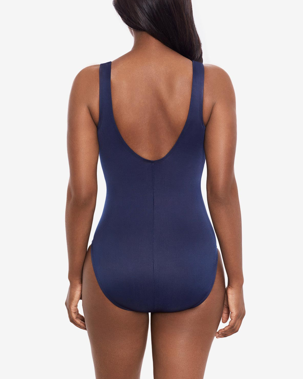Miraclesuit Rock Solid Avra One Piece (More Colors Available) - 6559040