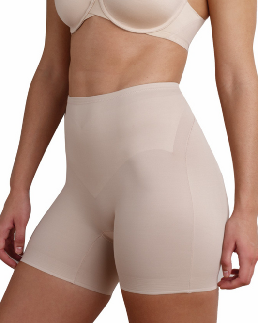 Spanx High Waisted Shaping Sheers - 20217R – Blum's Swimwear & Intimate  Apparel