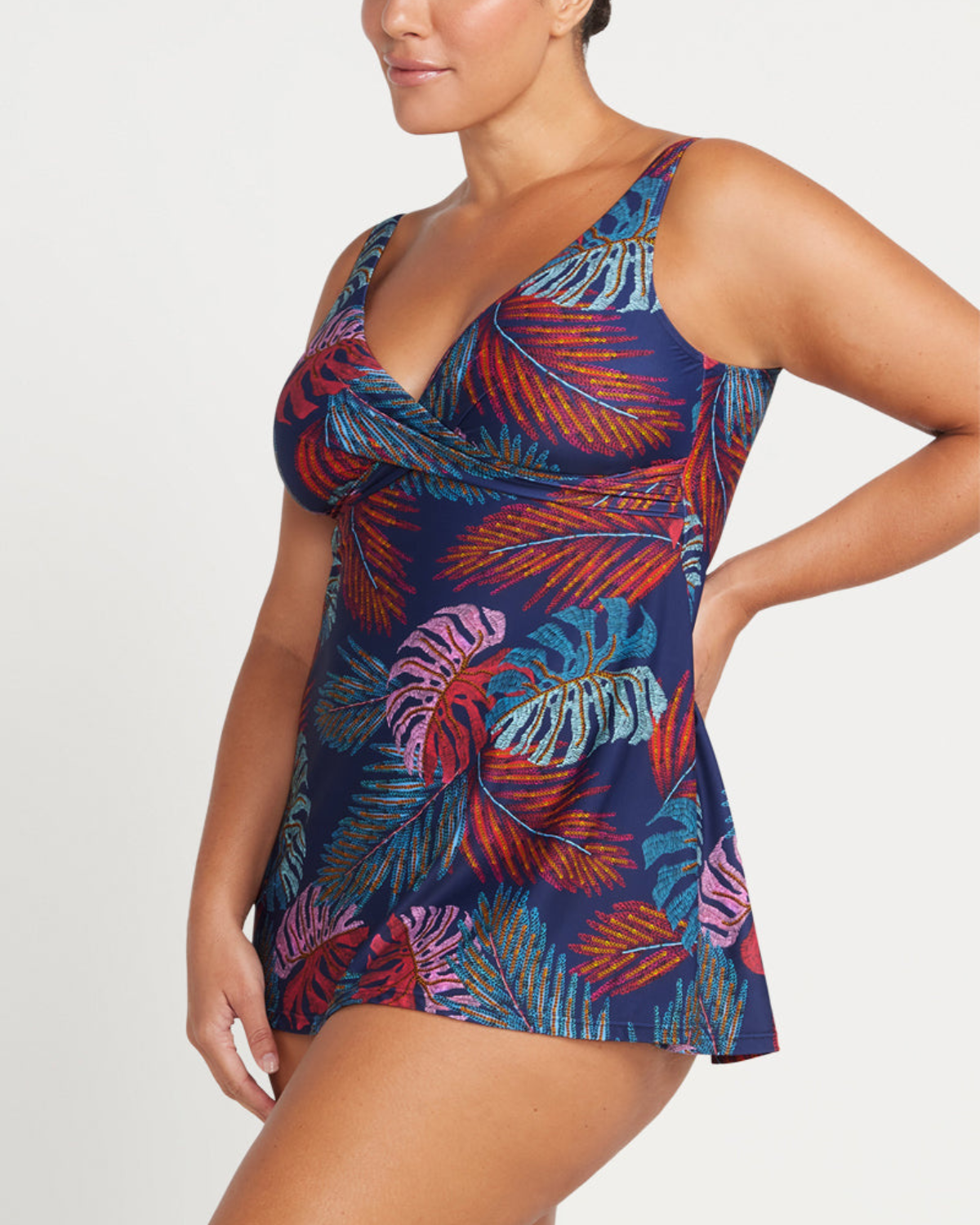2025 Artesands Nu Ornare Delacroix Multifit Cup Swim Dress - AT1723