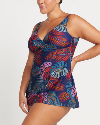 2025 Artesands Nu Ornare Delacroix Multifit Cup Swim Dress - AT1723