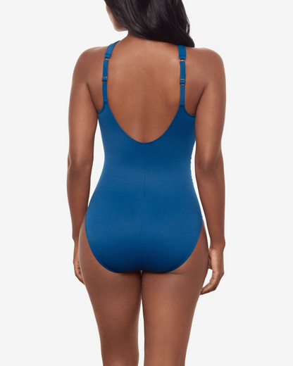 2025 Miraclesuit Rock Solid Aphrodite One Piece (More colors available) - 6523079