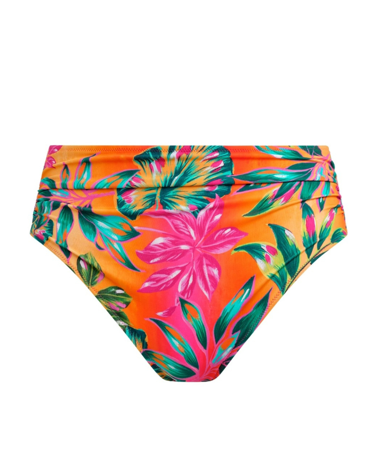 Fantasie Swim Sunset Reef High Waist Bikini Brief - FS507071