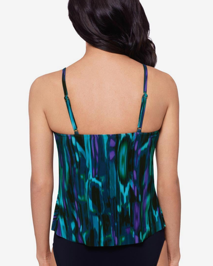 Magicsuit Rainfall Rita Tankini Top - 6660144