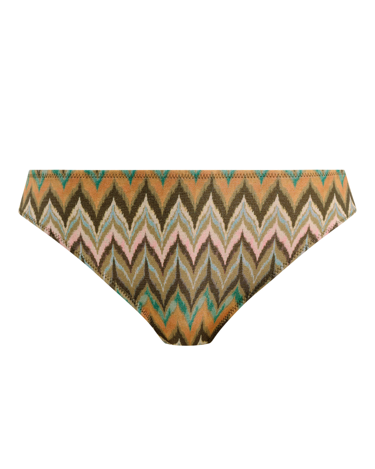 Freya Swim Arizona Wave Brief Bottom (More Colors Available) - AS206170