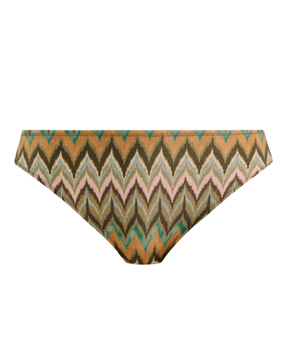 Freya Swim Arizona Wave Brief Bottom (More Colors Available) - AS206170