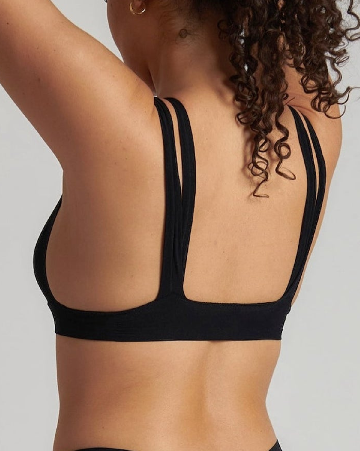 Nuudii Tee System Bra