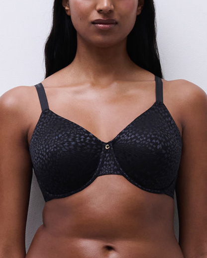 Chantelle Magique Seamless Unlined Minimizer - C19UM1