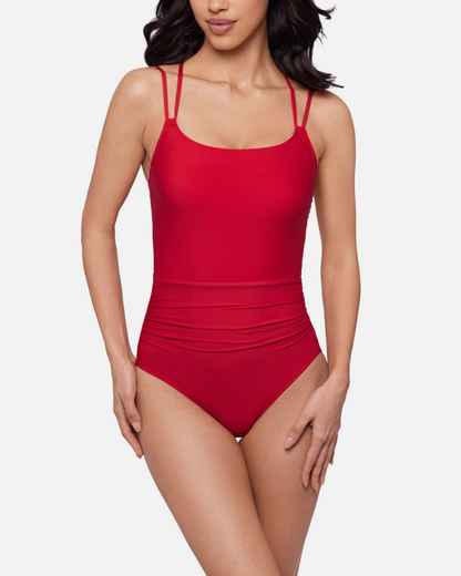 Magicsuit Solids Sigourney One Piece - 6563185