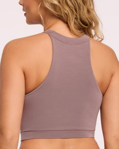 Fleur't Intimates Cropped Top - 614