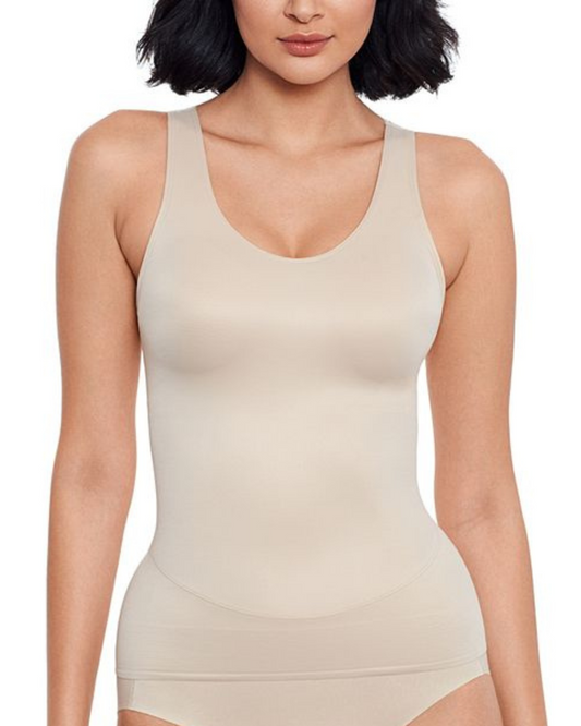 Miraclesuit Shapewear BackWrap Step-In Camisole (More colors available) - 2433