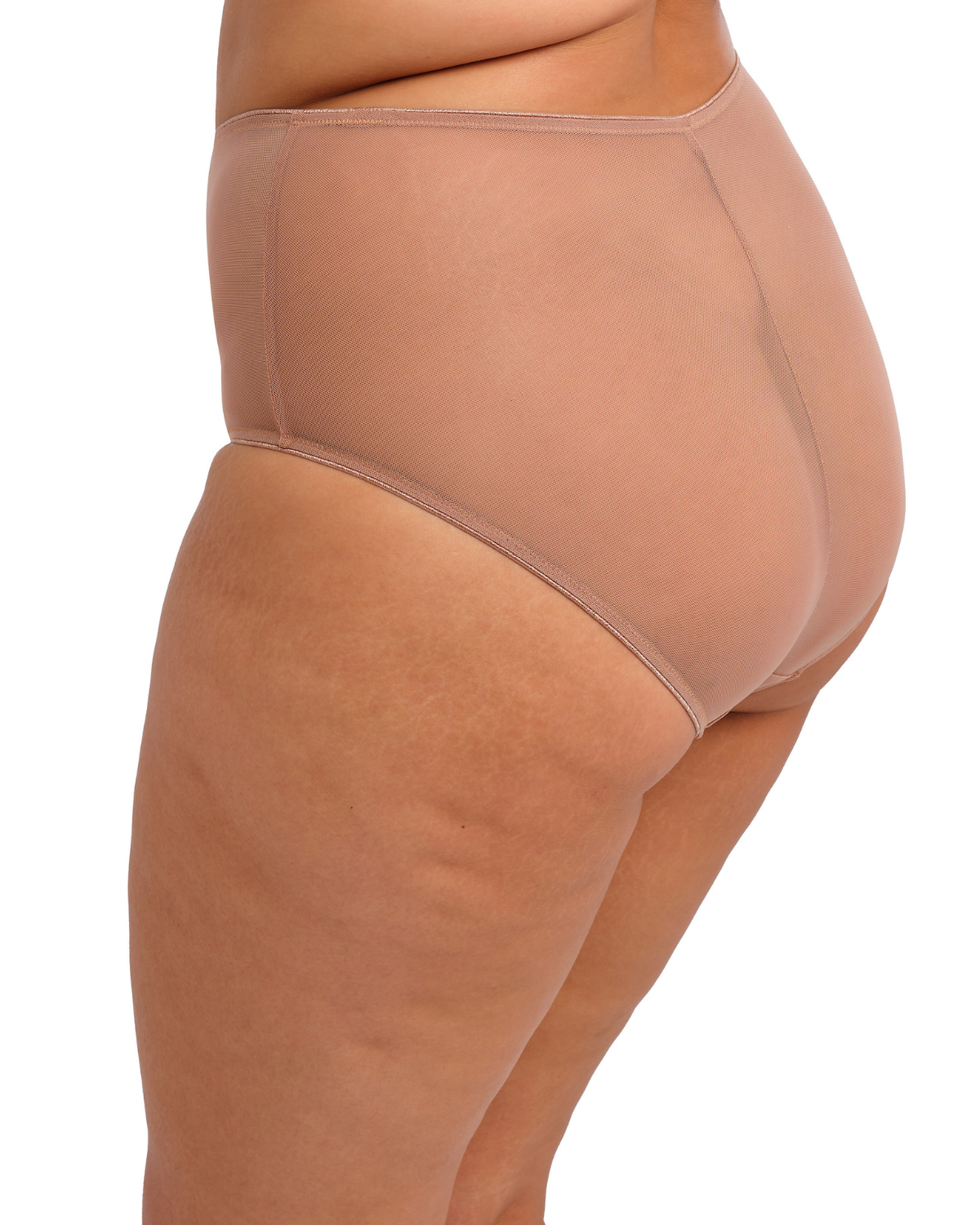 Elomi Matilda Full Brief - 8906 - Praline