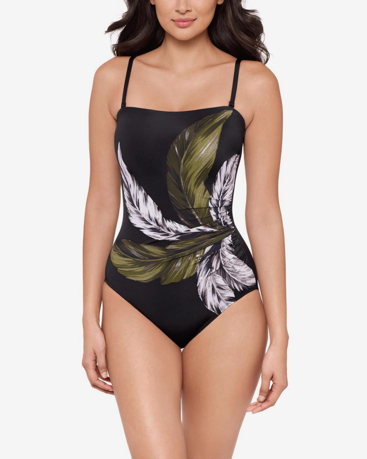 Miraclesuit Boca Grande Avanti One Piece - 6567142