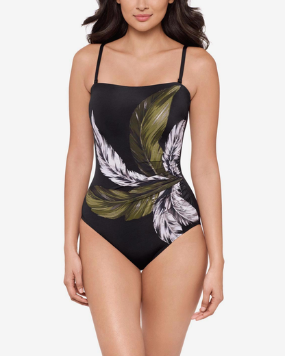 Miraclesuit Boca Grande Avanti One Piece - 6567142