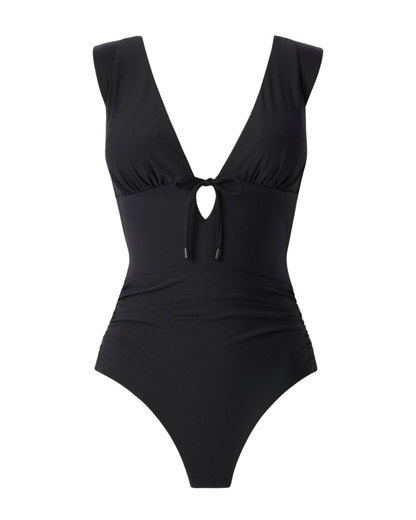 2025 Magicsuit Solids Dash One Piece Swimsuit - 6563182