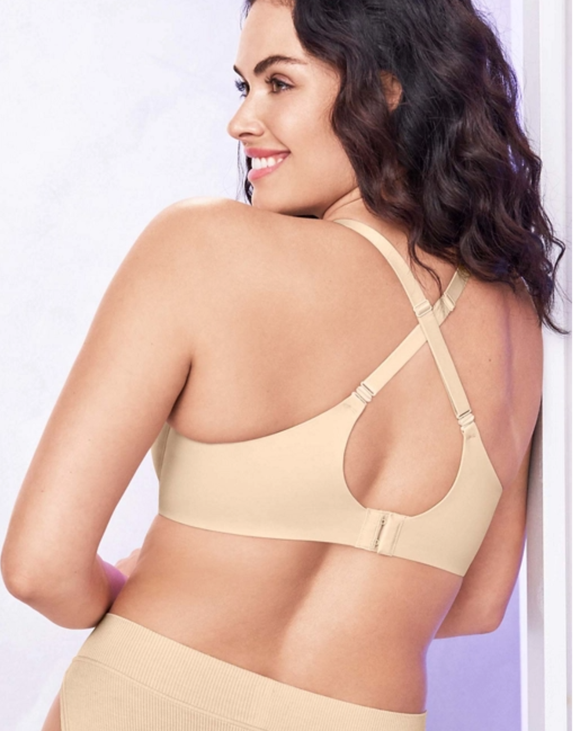 Wacoal Superbly Smooth Underwire Bra (More colors available) - 855342 –  Blum's Swimwear & Intimate Apparel