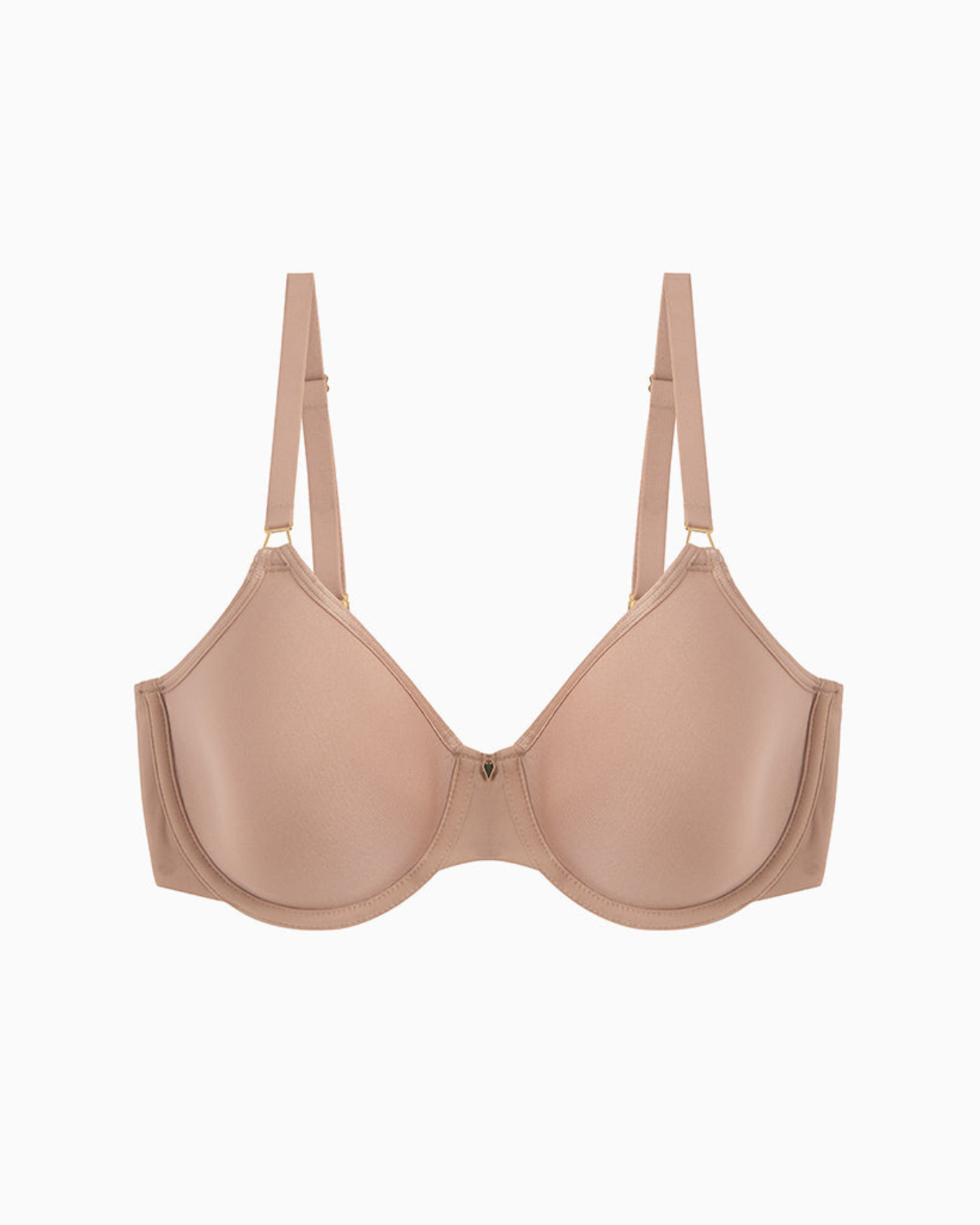 Wacoal Simply Done Underwire T-Shirt Bra - 853393 - Roebuck