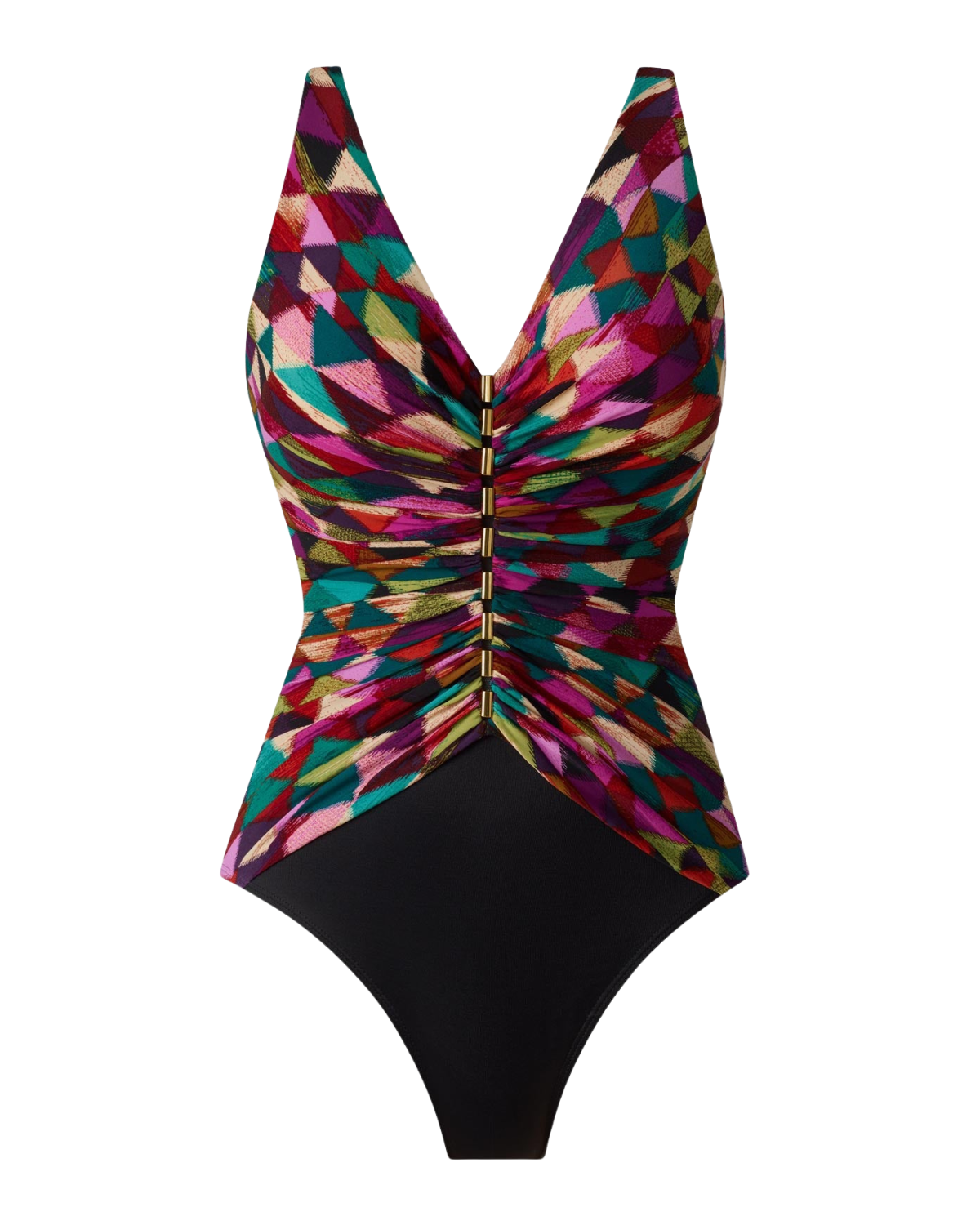 Miraclesuit Farfalle Charmer One Piece - 6567169