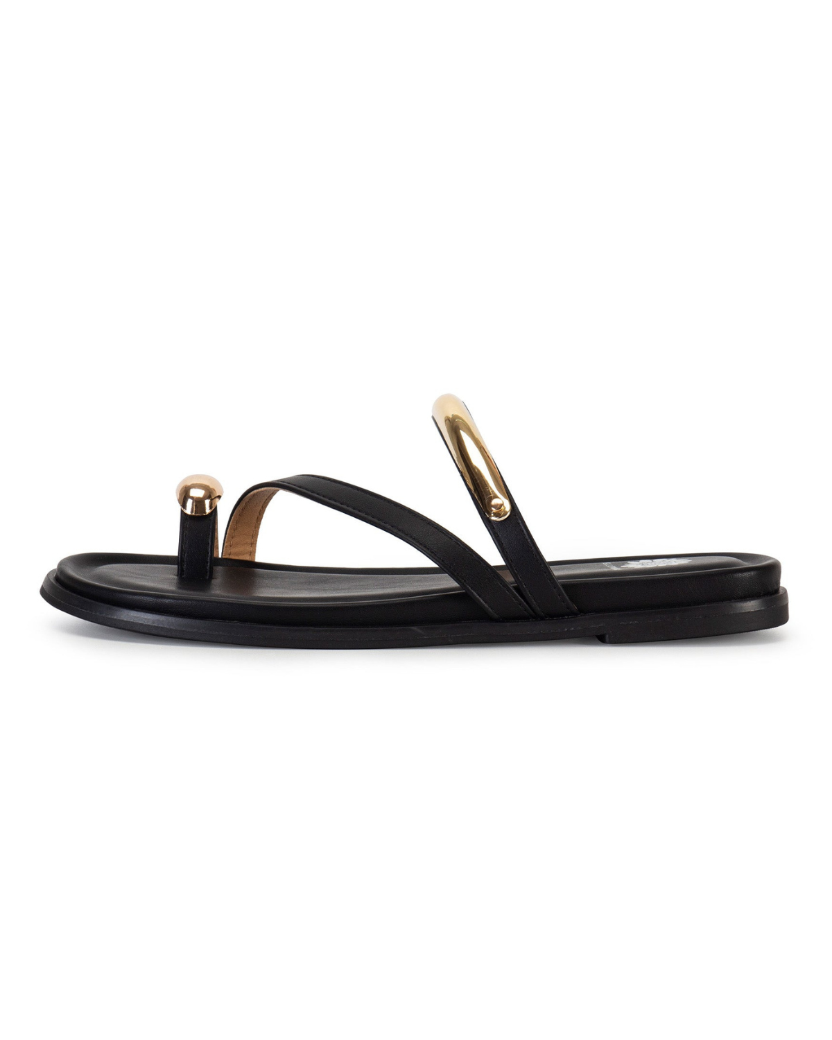 Yellow Box Hilari Toe Ring Sandal (More Colors Available)
