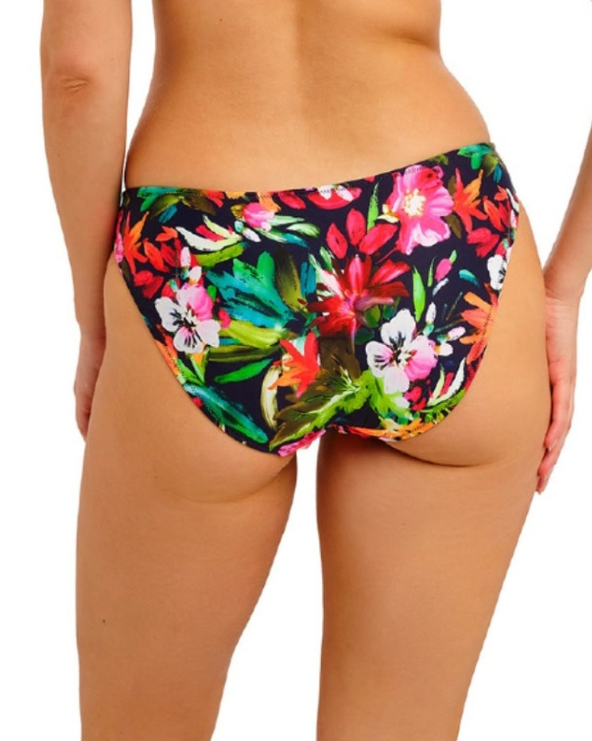 Freya Swim Kailua SHores Bikini Brief Bottom - AS207970