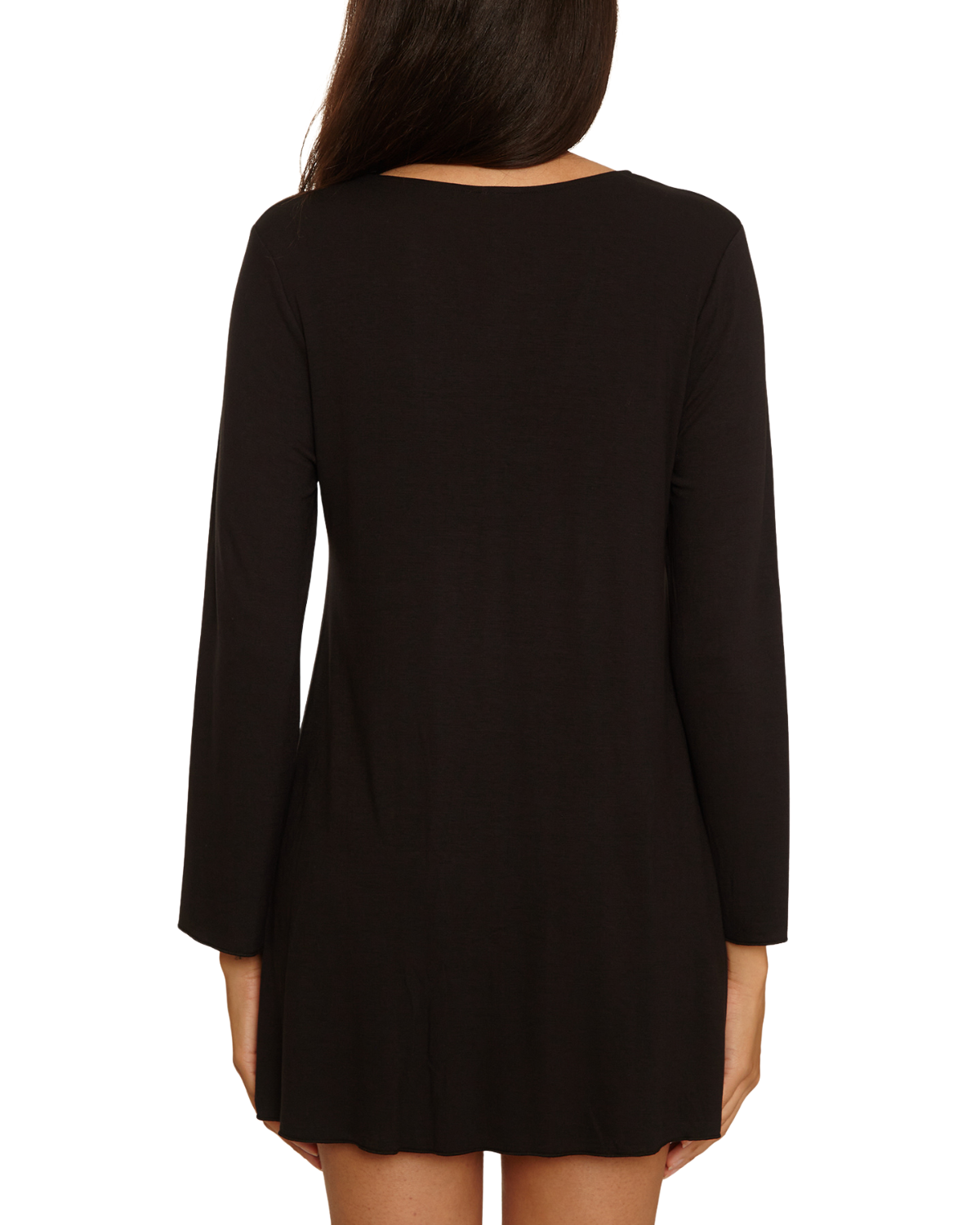 Becca by Rebecca Virtue Beach To BBQ Tunic Cover Up (More Colors Available) - 73261671