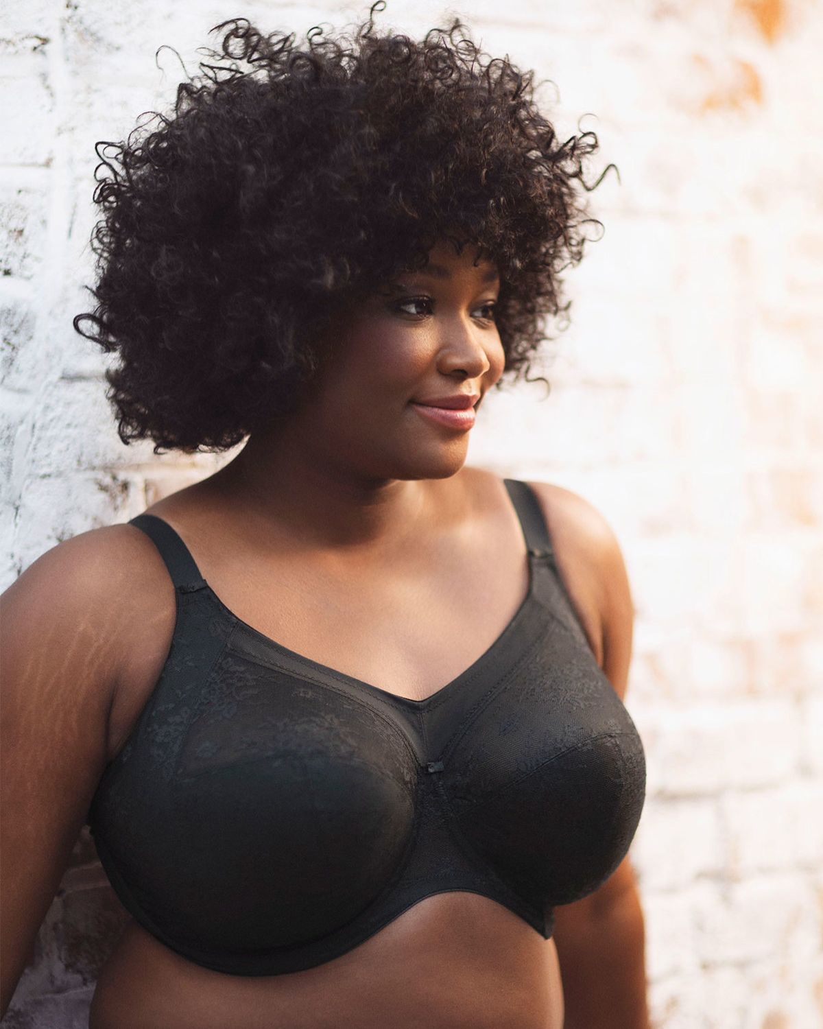 Sew in underwire shop bra