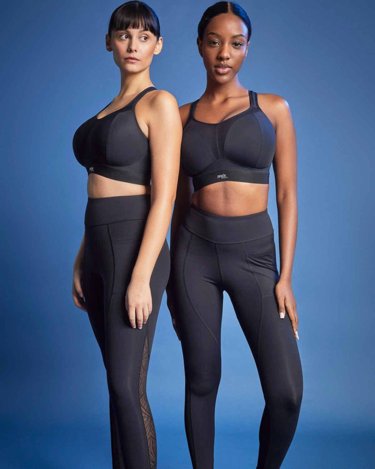 Buy Panache Sport Non Wired Sports Bra from the Next UK online shop