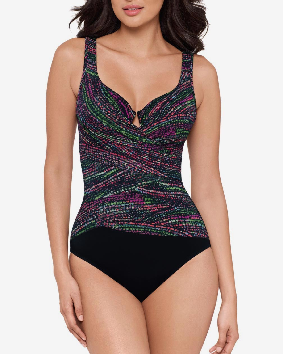 Miraclesuit Light Show Escape One Piece - 6566766