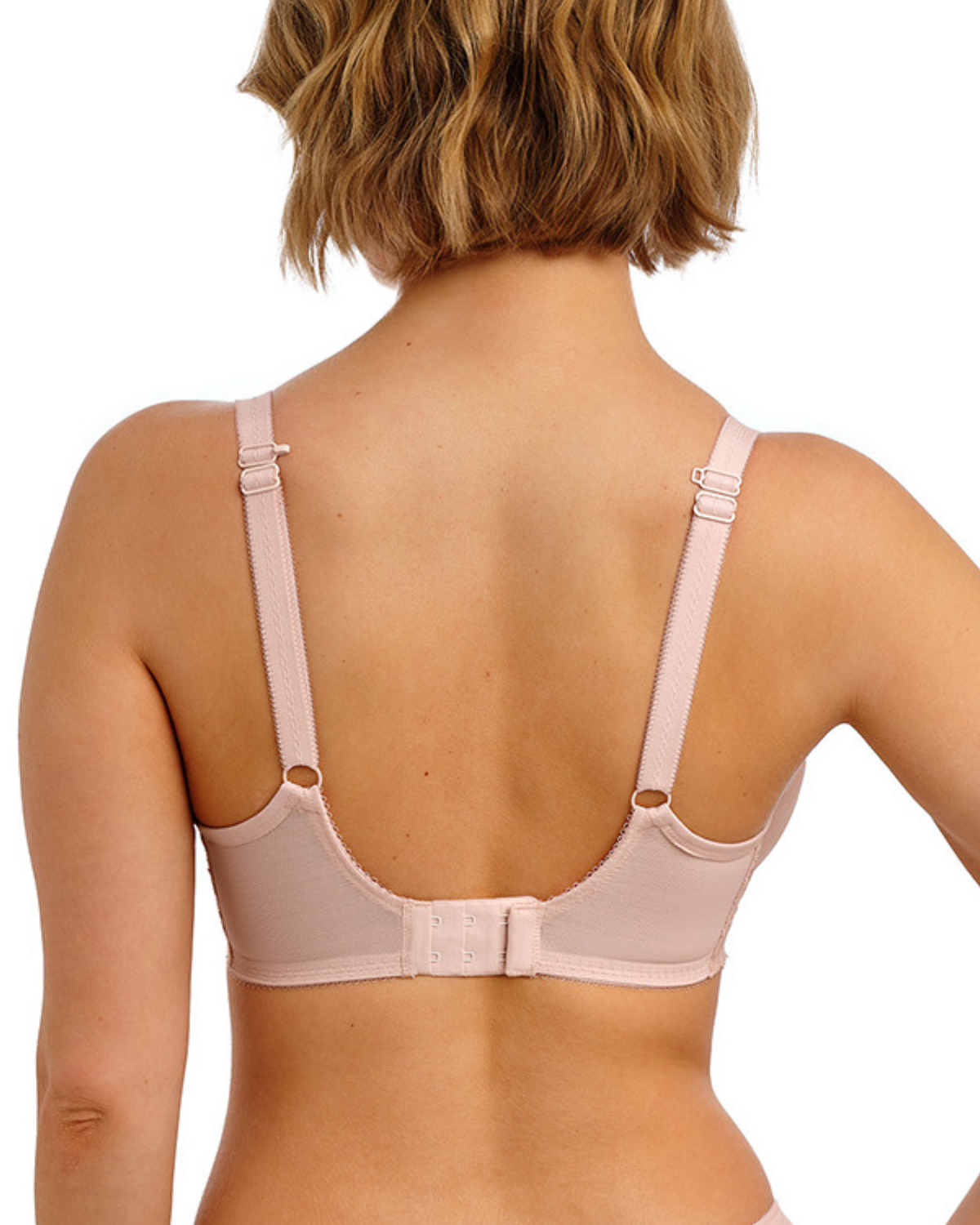 Freya Quinn Molded Underwire Bra - AA404310 - Cameo