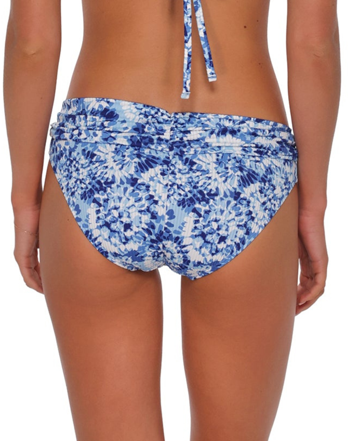 Sunsets Island Ink Rib Unforgettable Bottom - 27B