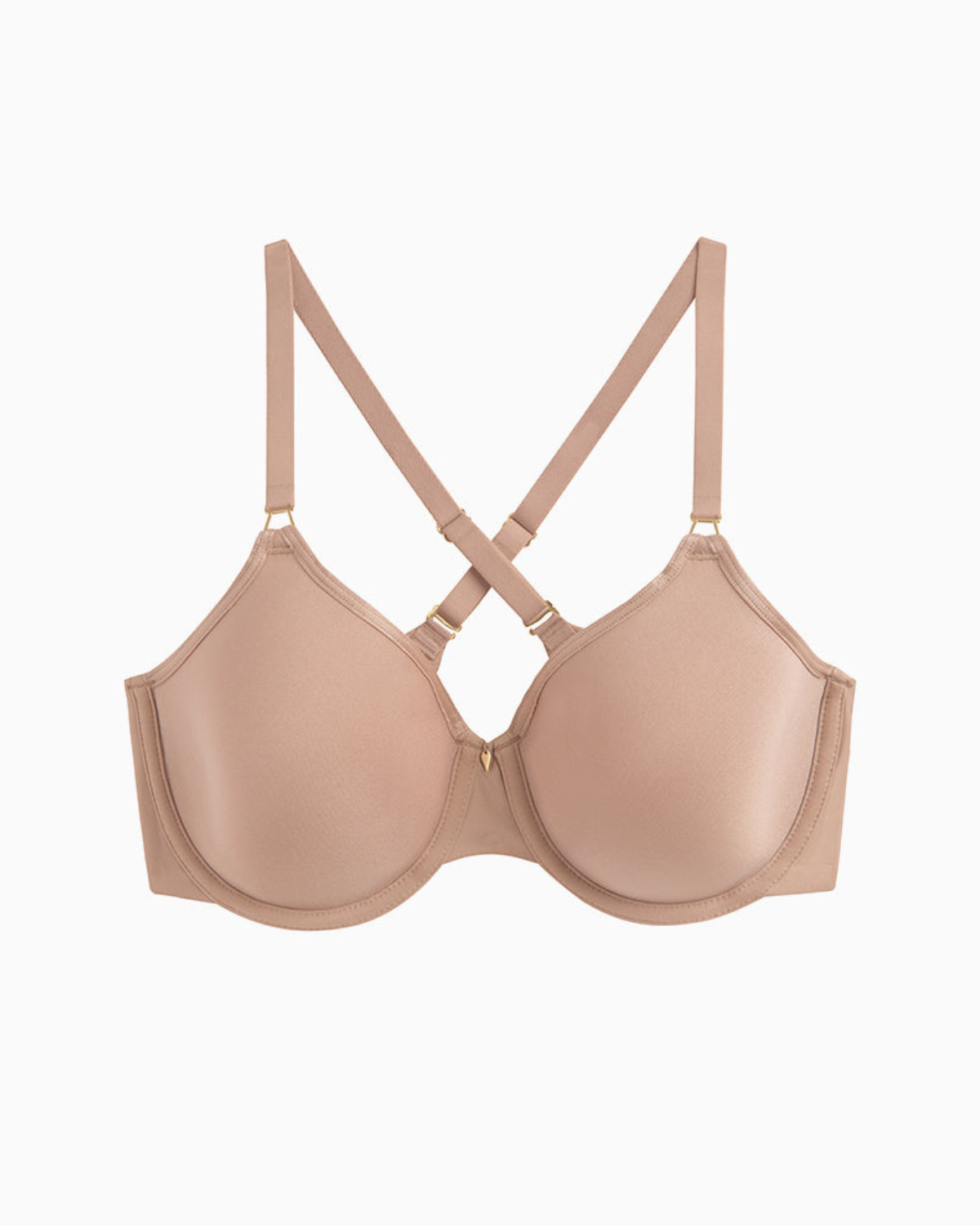 Wacoal Simply Done Underwire T-Shirt Bra - 853393 - Roebuck