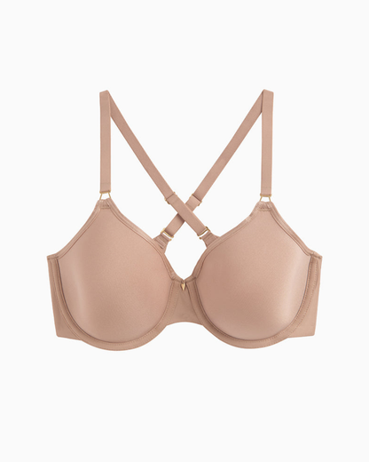 Wacoal Simply Done Underwire T-Shirt Bra - 853393 - Roebuck