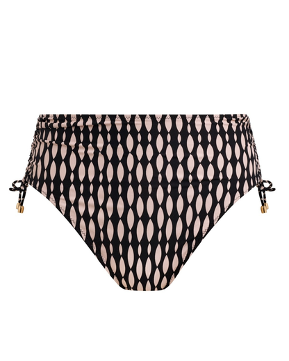 Fantasie Swim Shell Bay High Waist Bikini Brief - FS506978