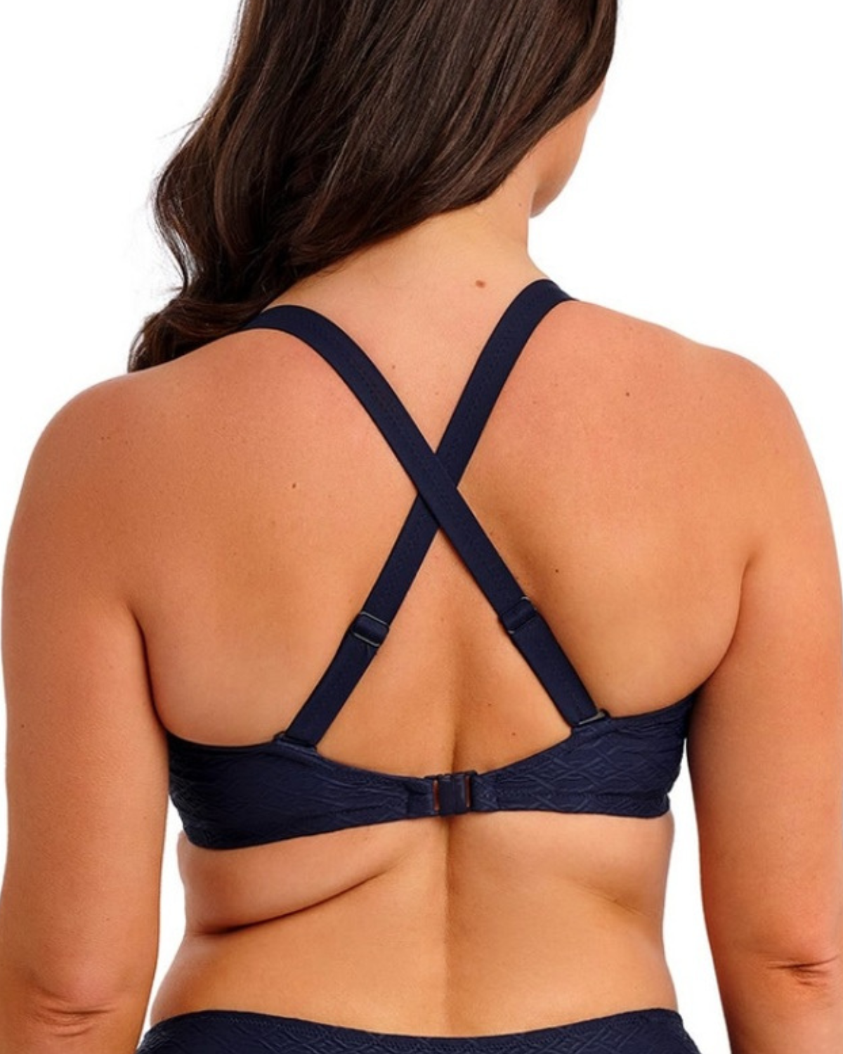 Fantasie Swim Azores Plunge Underwire D+ Bikini Top - FS506602
