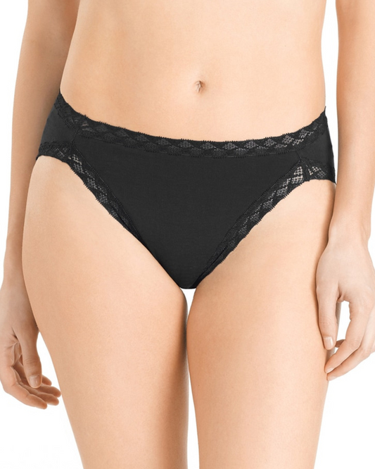 Natori Bliss Perfection French Cut Brief Panty (More colors available) - 152058