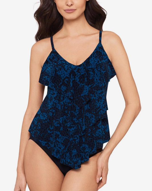 Magicsuit Swoon Rita Tankini Top - 6660344