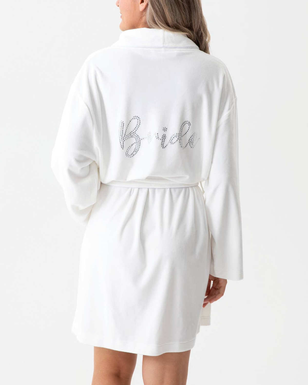 Shiraleah Bride Robe - 04-88-607