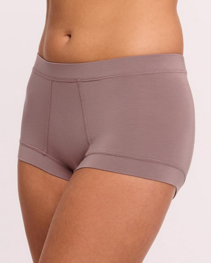 Fleur't Intimates Boxer Short (More Colors Available) - 607