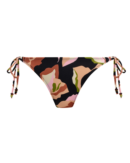 Freya Swim Ocean Avenue Tie Side Bikini Brief - AS207775